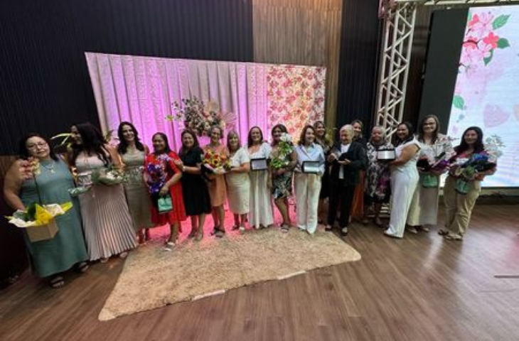 Foto: Divulgação/ Câmara Municipal de Sidrolândia