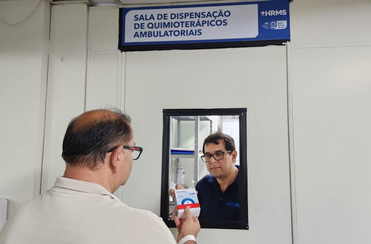 Foto: Patrícia Belarmino
