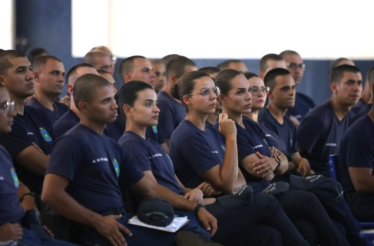Foto: Álvaro Rezende/Secom/Arquivo