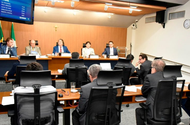 Foto: Wagner Guimarães/ ALEMS