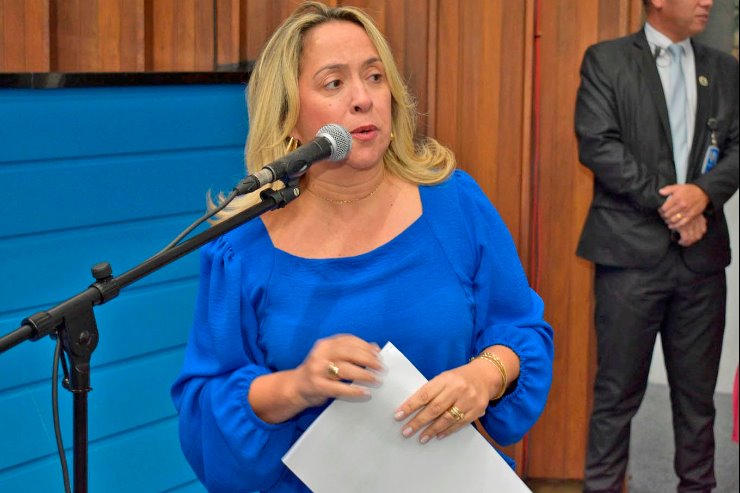 Foto: Luciana Nassar / Arquivo ALEMS