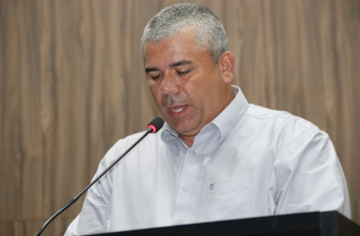 Foto: Comunicação/ Câmara Municipal de Sidrolândia