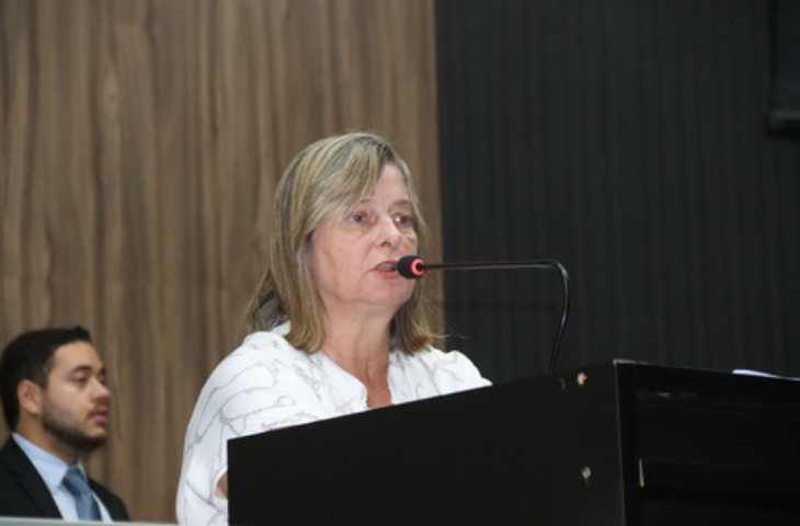 Foto: Comunicação/ Câmara Municipal de Sidrolândia