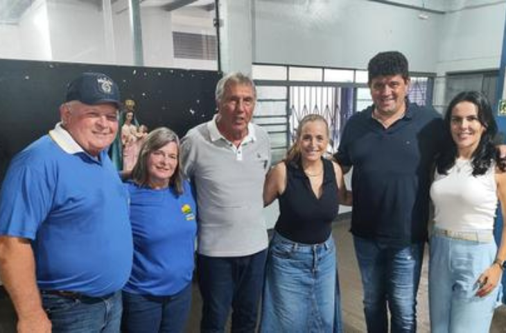 Foto: Comunicação/ Câmara Municipal de Sidrolândia