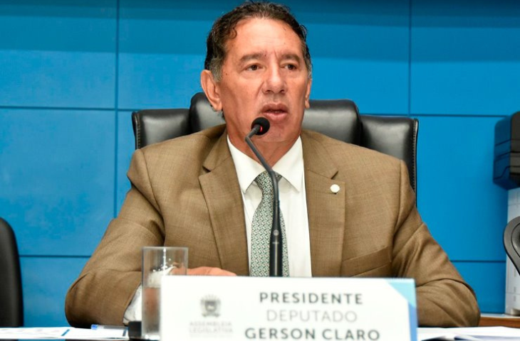 Foto: Wagner Guimarães/ ALEMS
