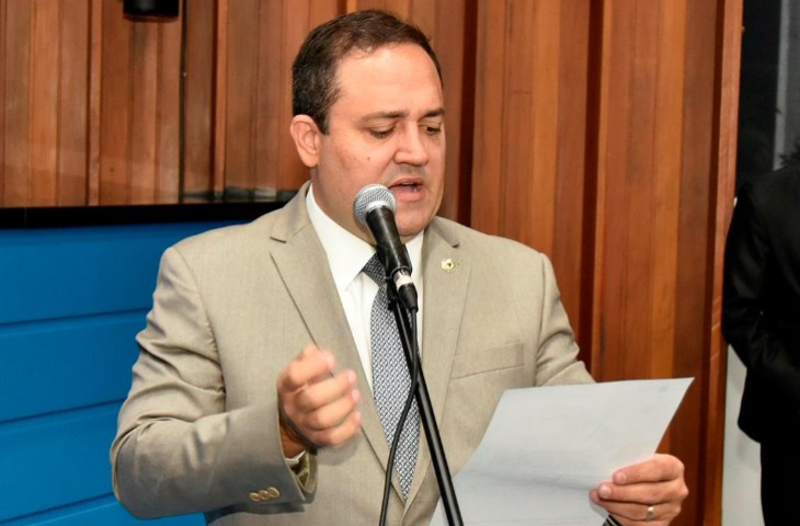 Foto: Wagner Guimarães/ Agência ALEMS