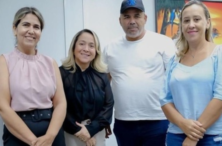 Divulgação/ Câmara Municipal de Sidrolândia