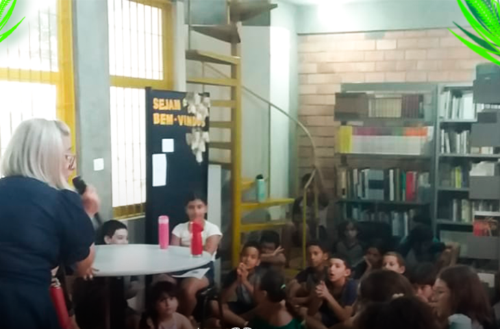 Divulgação/ Prefeitura de Sidrolândia