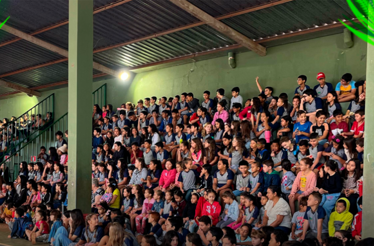 Divulgação/ Prefeitura de Sidrolândia