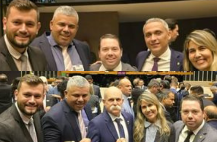 Imagem: Comunicação/ Câmara Municipal de Sidrolândia