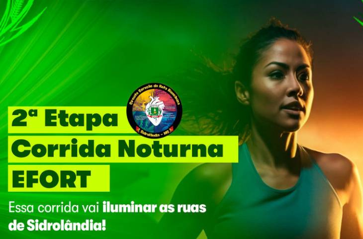 Divulgação/ Prefeitura de Sidrolândia