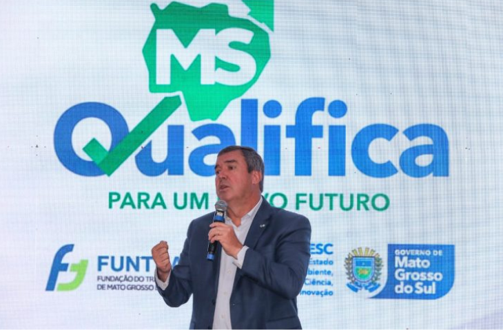 Foto: Saul Schramm/Secom