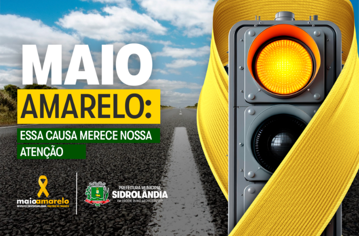 Comunicação/ Prefeitura de Sidrolândia
