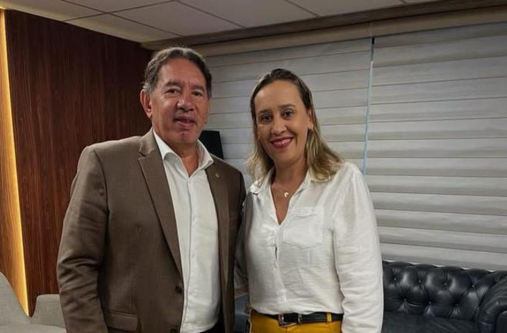 Comunicação/ Câmara Municipal de Sidrolândia