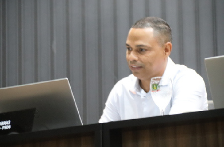 Comunicação/ Câmara Municipal de Sidrolândia