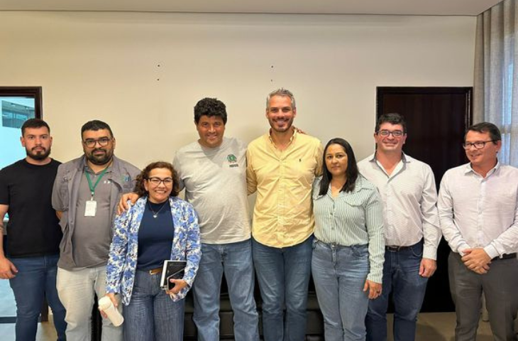 Comunicação/ Câmara Municipal de Sidrolândia