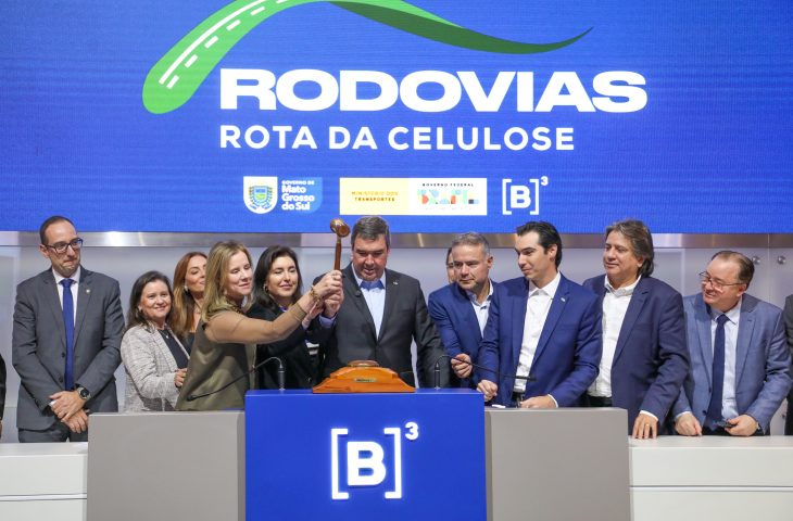Foto: Saul Schramm/Secom