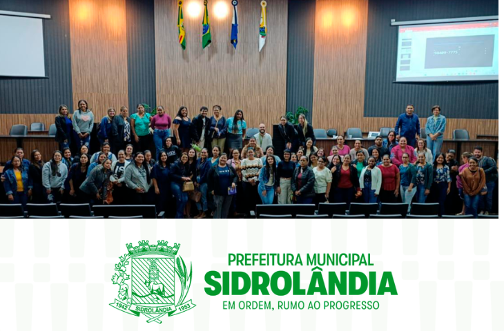 Divulgação/ Prefeitura de Sidrolândia
