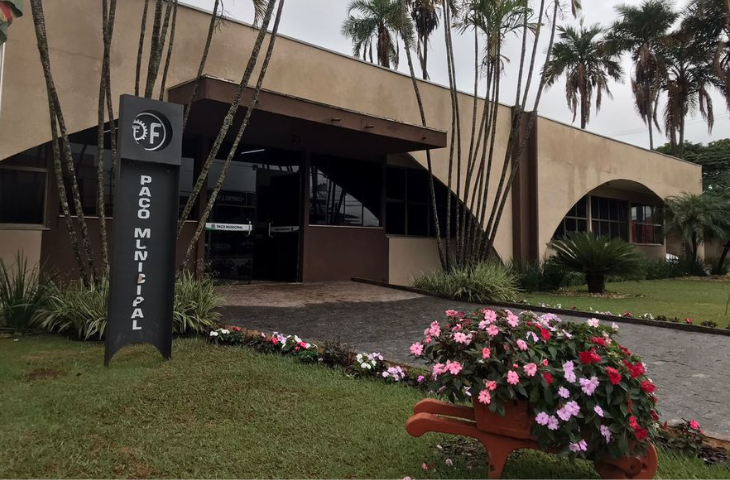 Prefeitura de Sidrolândia