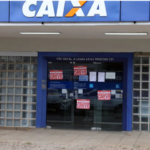 Caixa entra em greve nacional; BB tem paralisação parcial