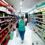 Cesta básica ficou mais barata em 25 capitais em agosto